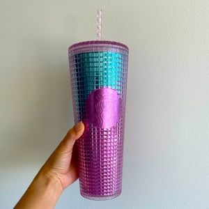 Starbucks Summer 2021 Tumbler